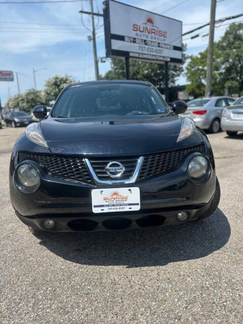 nissan juke 2011 JN8AF5MV0BT023113 image nissan juke 2011 JN8AF5MV0BT023113 image