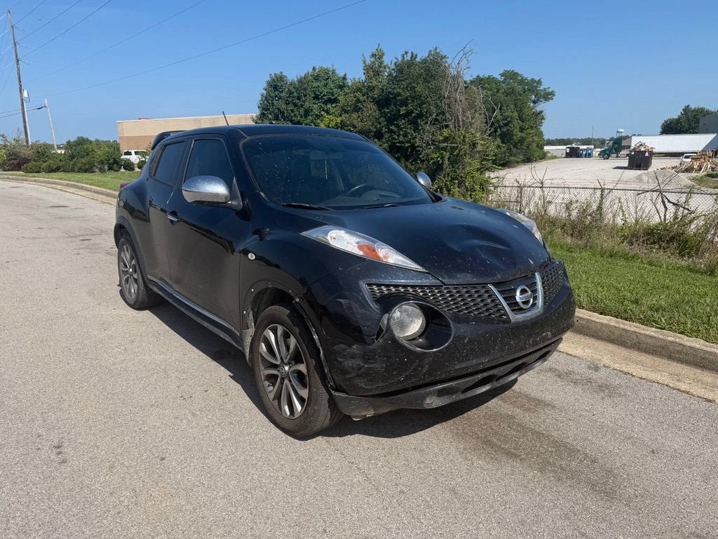 nissan juke 2011 JN8AF5MR8BT015389 image nissan juke 2011 JN8AF5MR8BT015389 image
