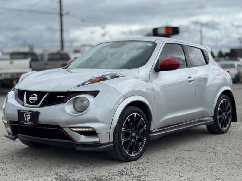 nissan juke 2013 JN8AF5MV0DT231849 image nissan juke 2013 JN8AF5MV0DT231849 image