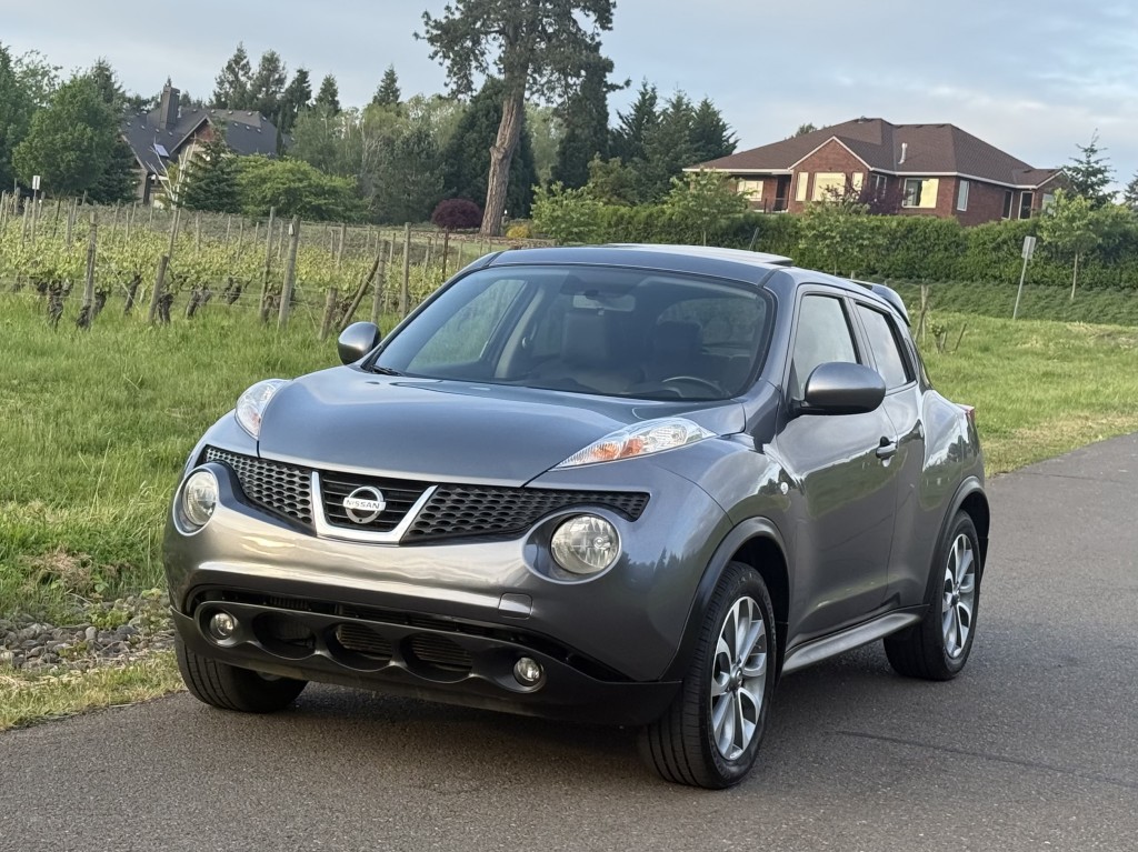 nissan juke 2013 JN8AF5MV7DT220184 image nissan juke 2013 JN8AF5MV7DT220184 image