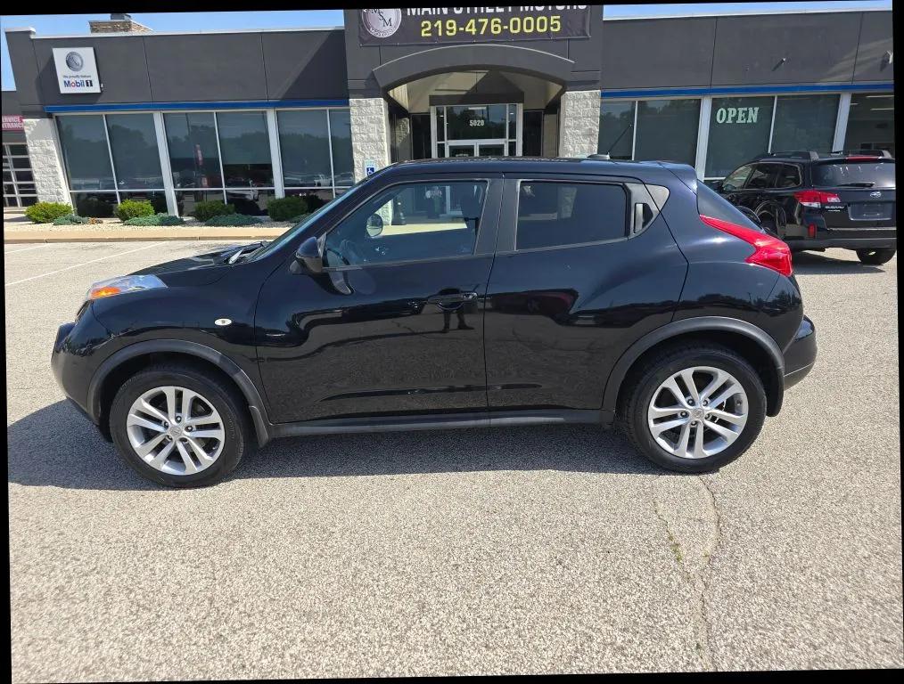 nissan juke 2013 JN8AF5MR3DT226082 image nissan juke 2013 JN8AF5MR3DT226082 image