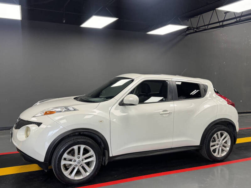 nissan juke 2013 JN8AF5MV6DT218698 image nissan juke 2013 JN8AF5MV6DT218698 image