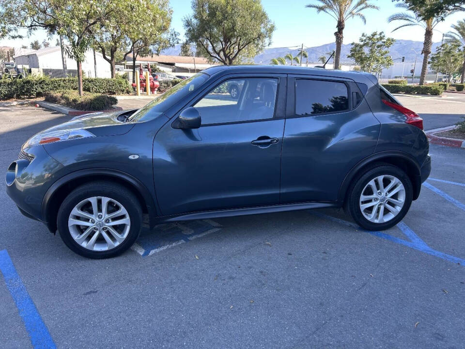 nissan juke 2013 JN8AF5MR1DT218532 image nissan juke 2013 JN8AF5MR1DT218532 image