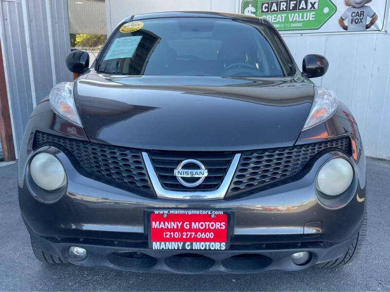 nissan juke 2013 JN8AF5MV9DT217948 image nissan juke 2013 JN8AF5MV9DT217948 image