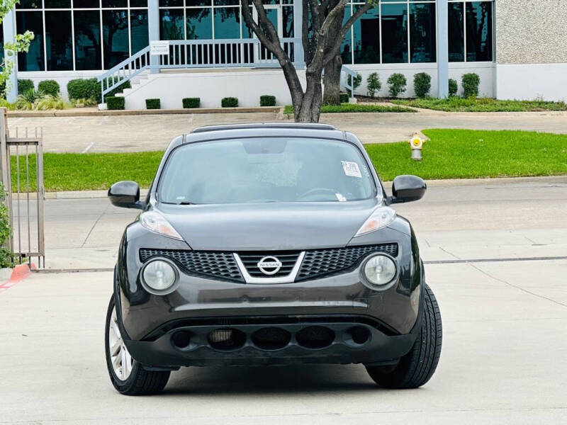 nissan juke 2013 JN8AF5MRXDT209554 image nissan juke 2013 JN8AF5MRXDT209554 image