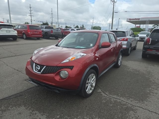 nissan juke 2013 JN8AF5MRXDT203012 image nissan juke 2013 JN8AF5MRXDT203012 image
