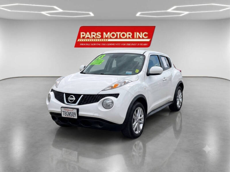 nissan juke 2013 JN8AF5MR0DT222880 image nissan juke 2013 JN8AF5MR0DT222880 image