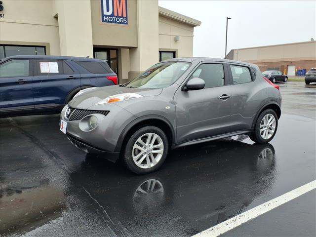 nissan juke 2013 JN8AF5MV7DT208097 image nissan juke 2013 JN8AF5MV7DT208097 image