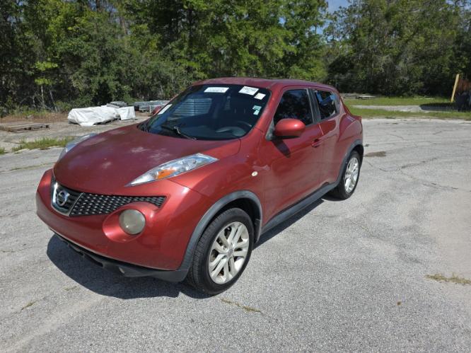 nissan juke 2013 JN8AF5MR4DT206259 image nissan juke 2013 JN8AF5MR4DT206259 image