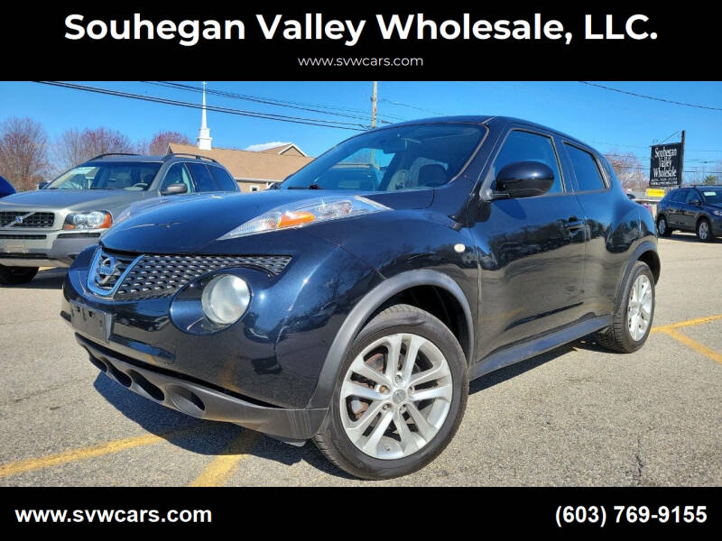nissan juke 2013 JN8AF5MV0DT211584 image nissan juke 2013 JN8AF5MV0DT211584 image