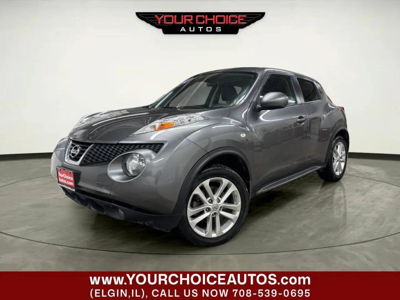 nissan juke 2013 JN8AF5MVXDT215206 image nissan juke 2013 JN8AF5MVXDT215206 image