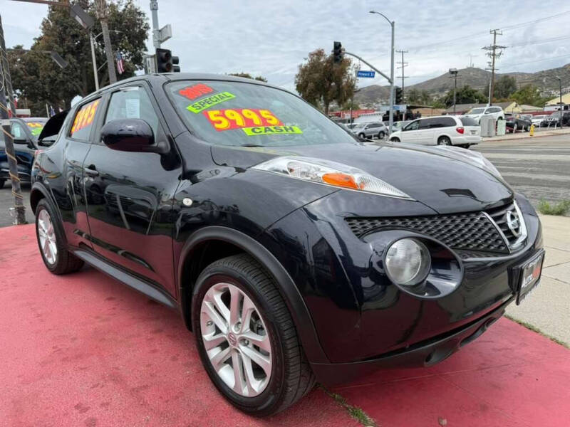nissan juke 2013 JN8AF5MV1DT223579 image nissan juke 2013 JN8AF5MV1DT223579 image