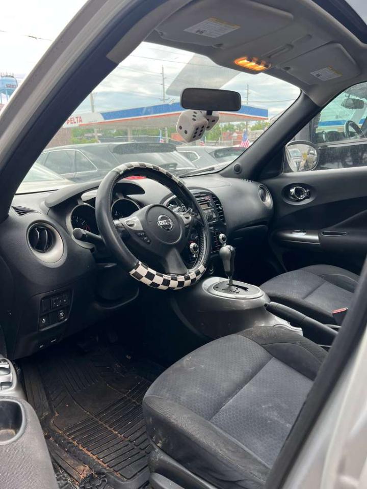 nissan juke 2013 JN8AF5MV7DT231217 image nissan juke 2013 JN8AF5MV7DT231217 image