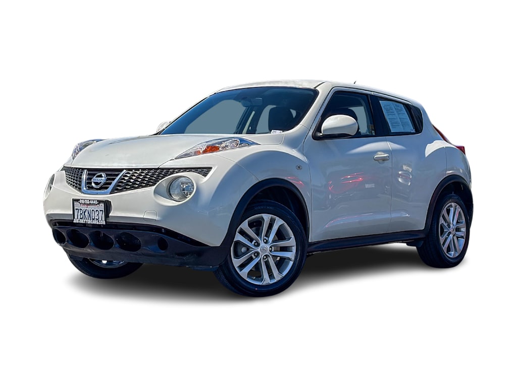 nissan juke 2013 JN8AF5MR7DT213612 image nissan juke 2013 JN8AF5MR7DT213612 image