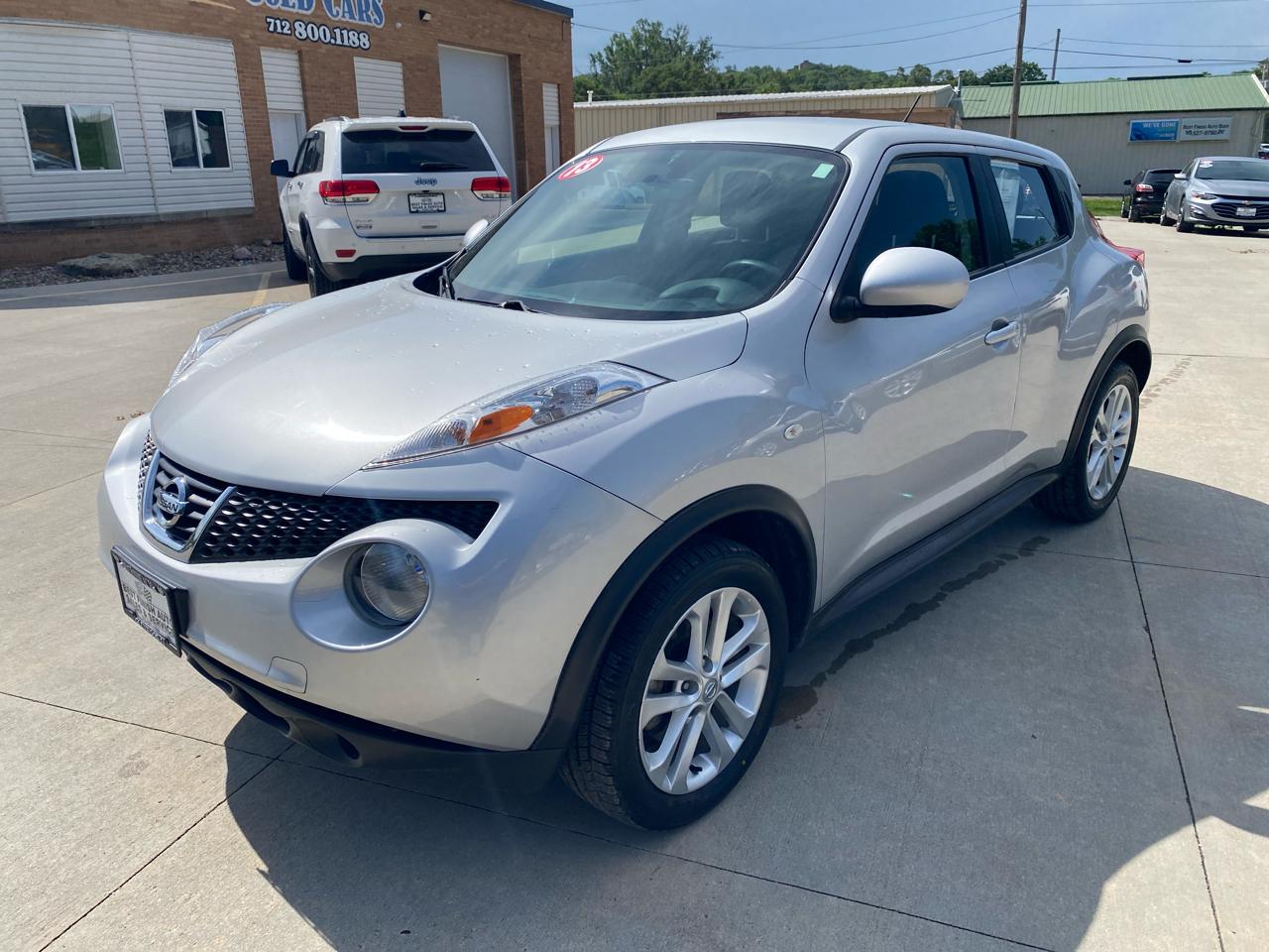 nissan juke 2013 JN8AF5MV1DT225932 image nissan juke 2013 JN8AF5MV1DT225932 image