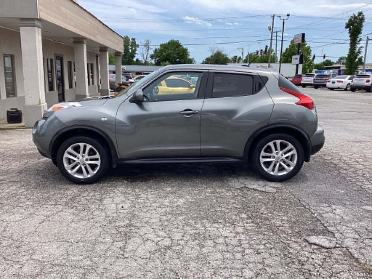 nissan juke 2013 JN8AF5MV1DT214641 image nissan juke 2013 JN8AF5MV1DT214641 image