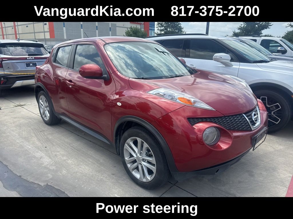 nissan juke 2013 JN8AF5MRXDT225916 image nissan juke 2013 JN8AF5MRXDT225916 image