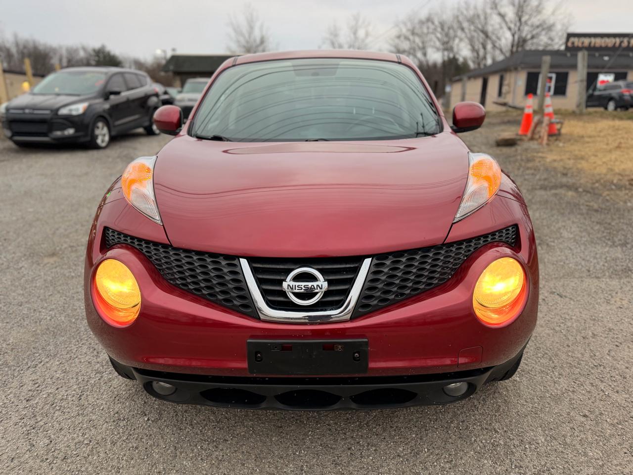nissan juke 2013 JN8AF5MV7DT218208 image nissan juke 2013 JN8AF5MV7DT218208 image