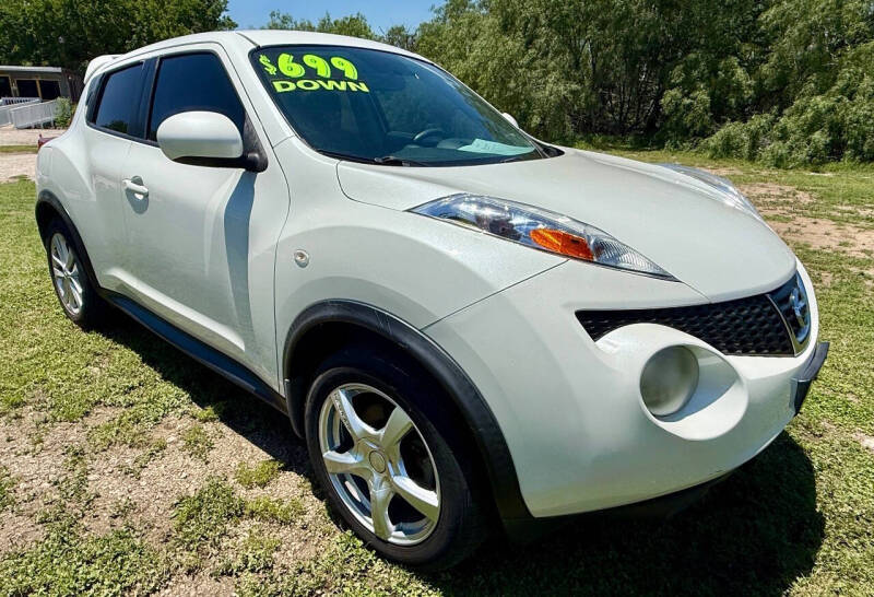 nissan juke 2013 JN8AF5MR6DT213567 image nissan juke 2013 JN8AF5MR6DT213567 image
