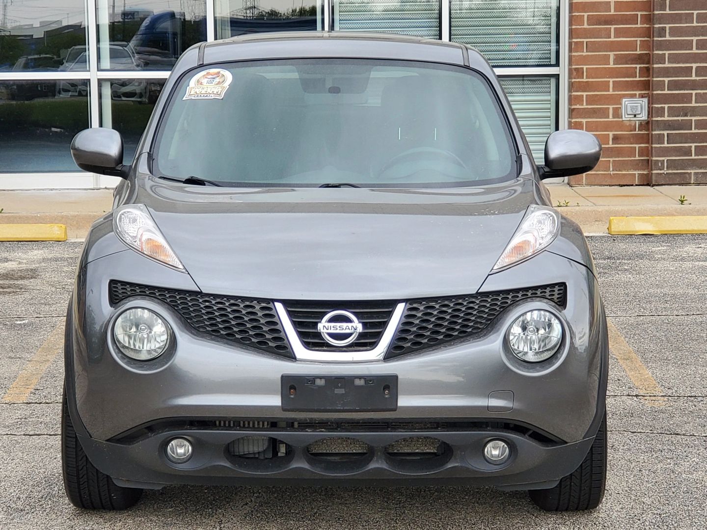 nissan juke 2013 JN8AF5MV9DT206223 image nissan juke 2013 JN8AF5MV9DT206223 image