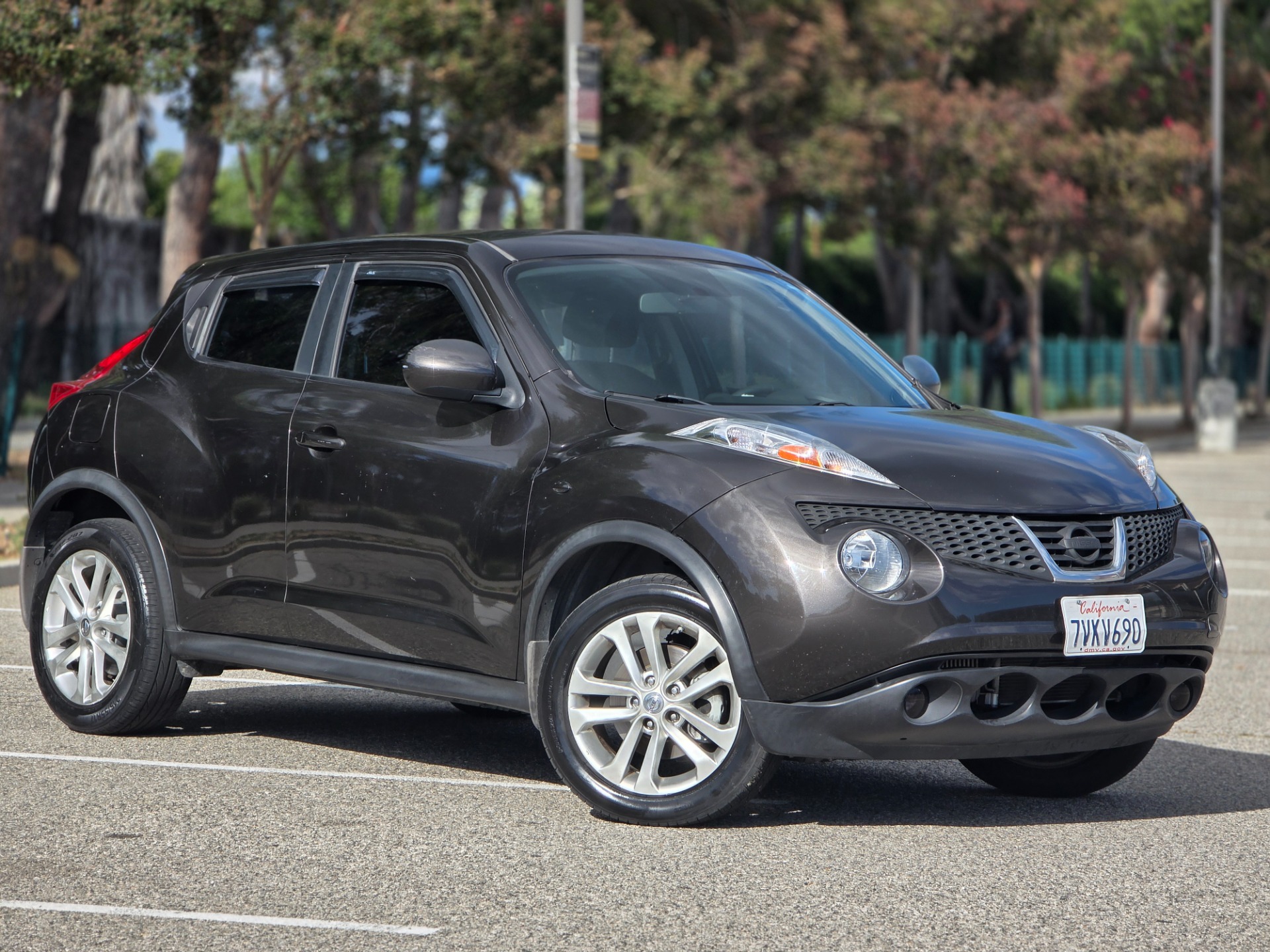 nissan juke 2013 JN8AF5MR7DT207552 image nissan juke 2013 JN8AF5MR7DT207552 image