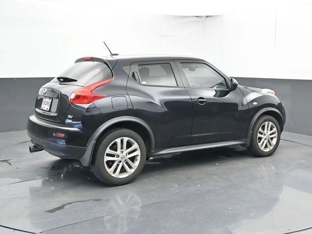 nissan juke 2013 JN8AF5MR5DT225709 image nissan juke 2013 JN8AF5MR5DT225709 image