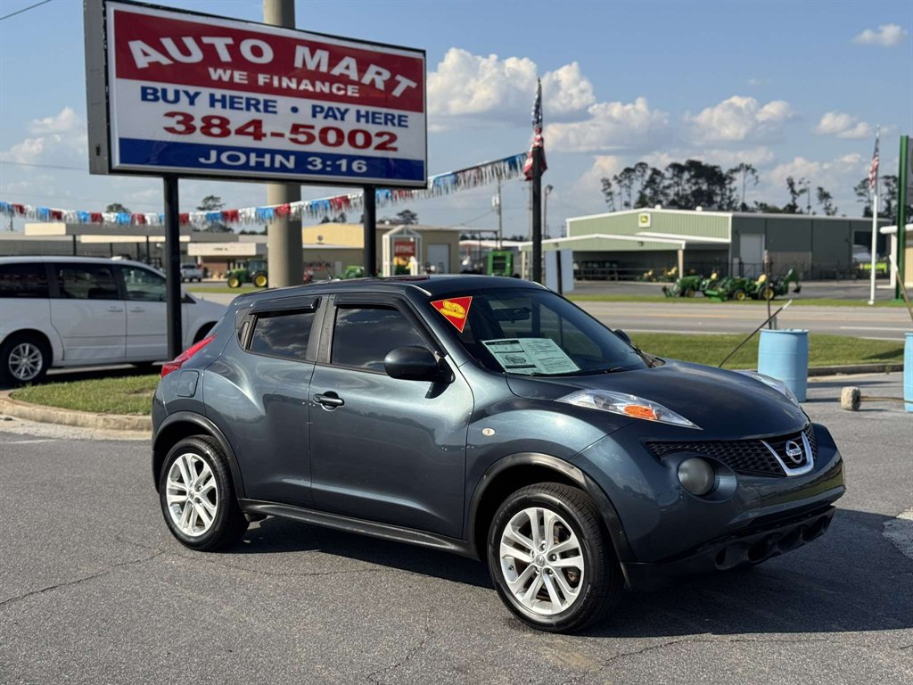 nissan juke 2013 JN8AF5MR9DT209299 image nissan juke 2013 JN8AF5MR9DT209299 image
