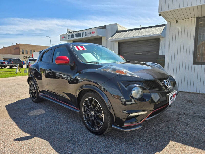 nissan juke 2013 JN8AF5MV1DT232170 image nissan juke 2013 JN8AF5MV1DT232170 image
