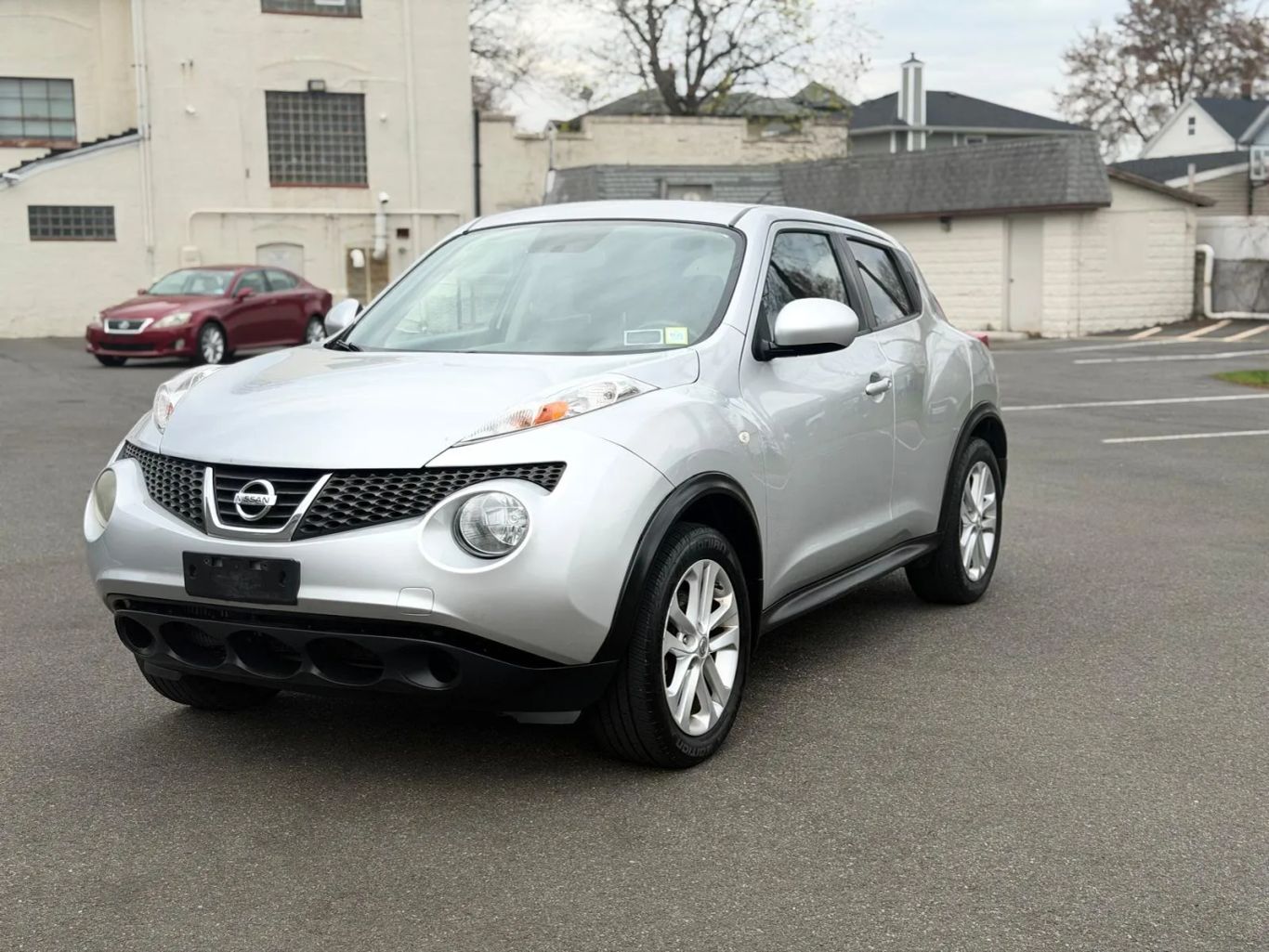 nissan juke 2013 JN8AF5MV0DT218230 image nissan juke 2013 JN8AF5MV0DT218230 image