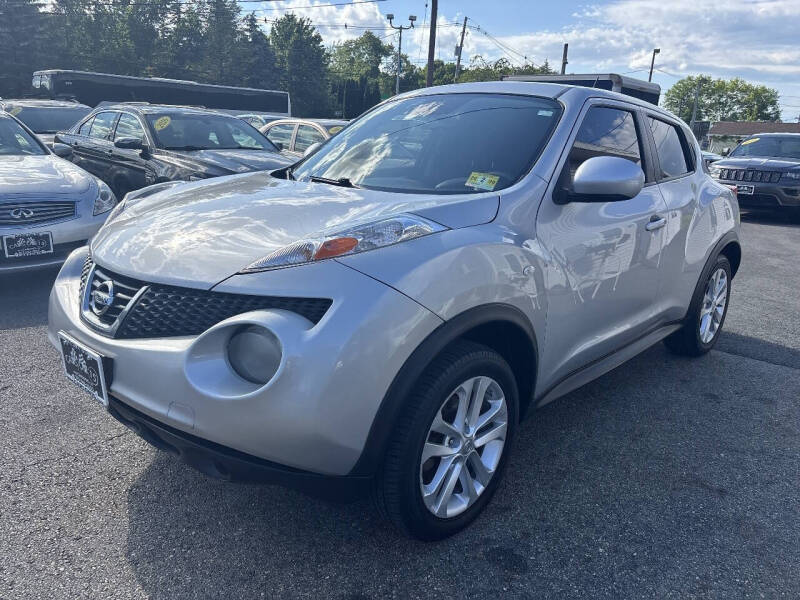 nissan juke 2013 JN8AF5MVXDT222785 image nissan juke 2013 JN8AF5MVXDT222785 image
