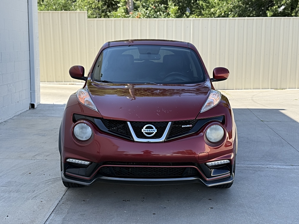 nissan juke 2013 JN8AF5MRXDT217816 image nissan juke 2013 JN8AF5MRXDT217816 image