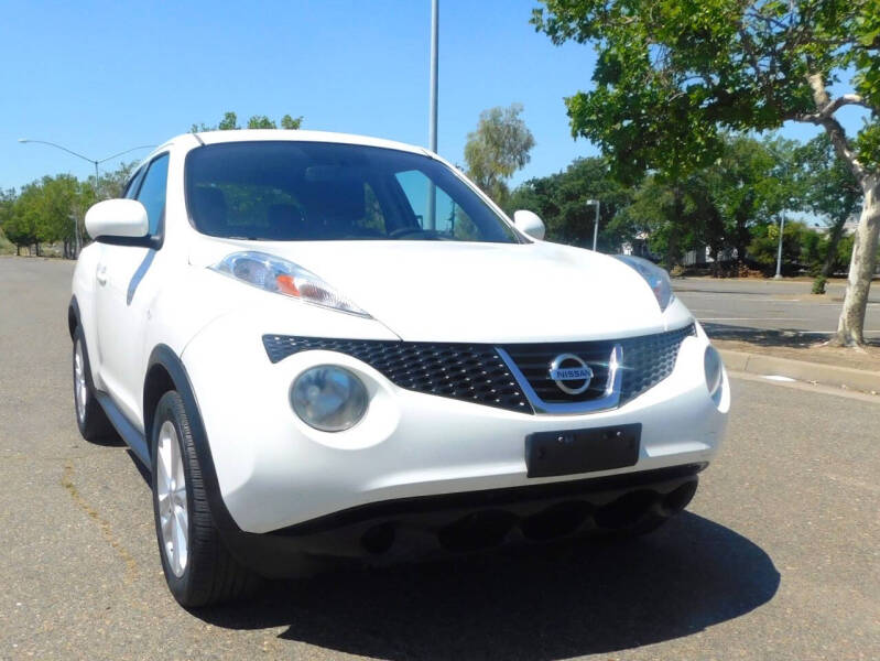 nissan juke 2013 JN8AF5MR9DT222604 image nissan juke 2013 JN8AF5MR9DT222604 image