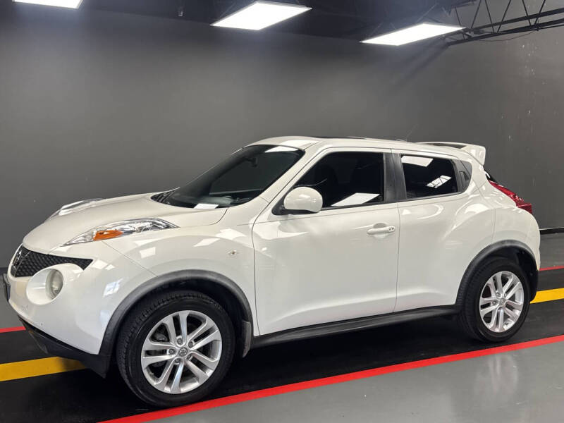 nissan juke 2013 JN8AF5MR1DT210530 image nissan juke 2013 JN8AF5MR1DT210530 image
