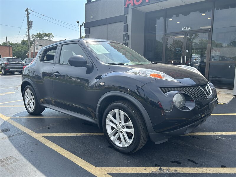 nissan juke 2014 JN8AF5MV9ET364157 image nissan juke 2014 JN8AF5MV9ET364157 image