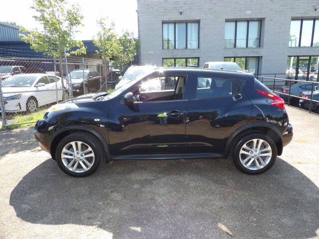 nissan juke 2014 JN8AF5MR2ET360860 image nissan juke 2014 JN8AF5MR2ET360860 image