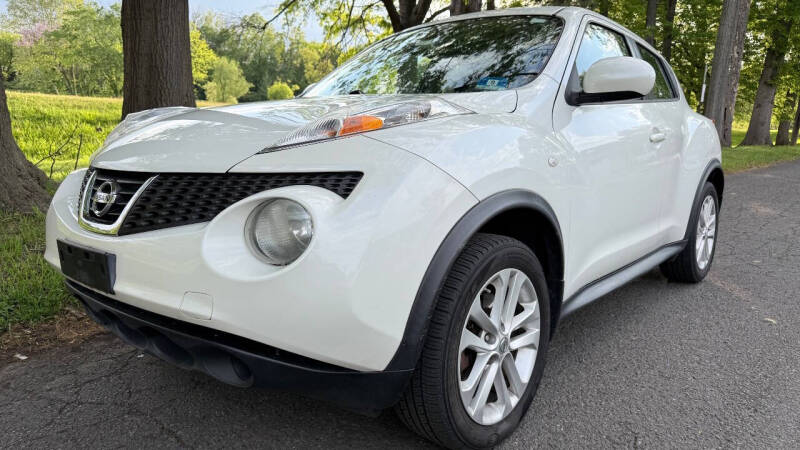 nissan juke 2014 JN8AF5MV5ET361725 image nissan juke 2014 JN8AF5MV5ET361725 image
