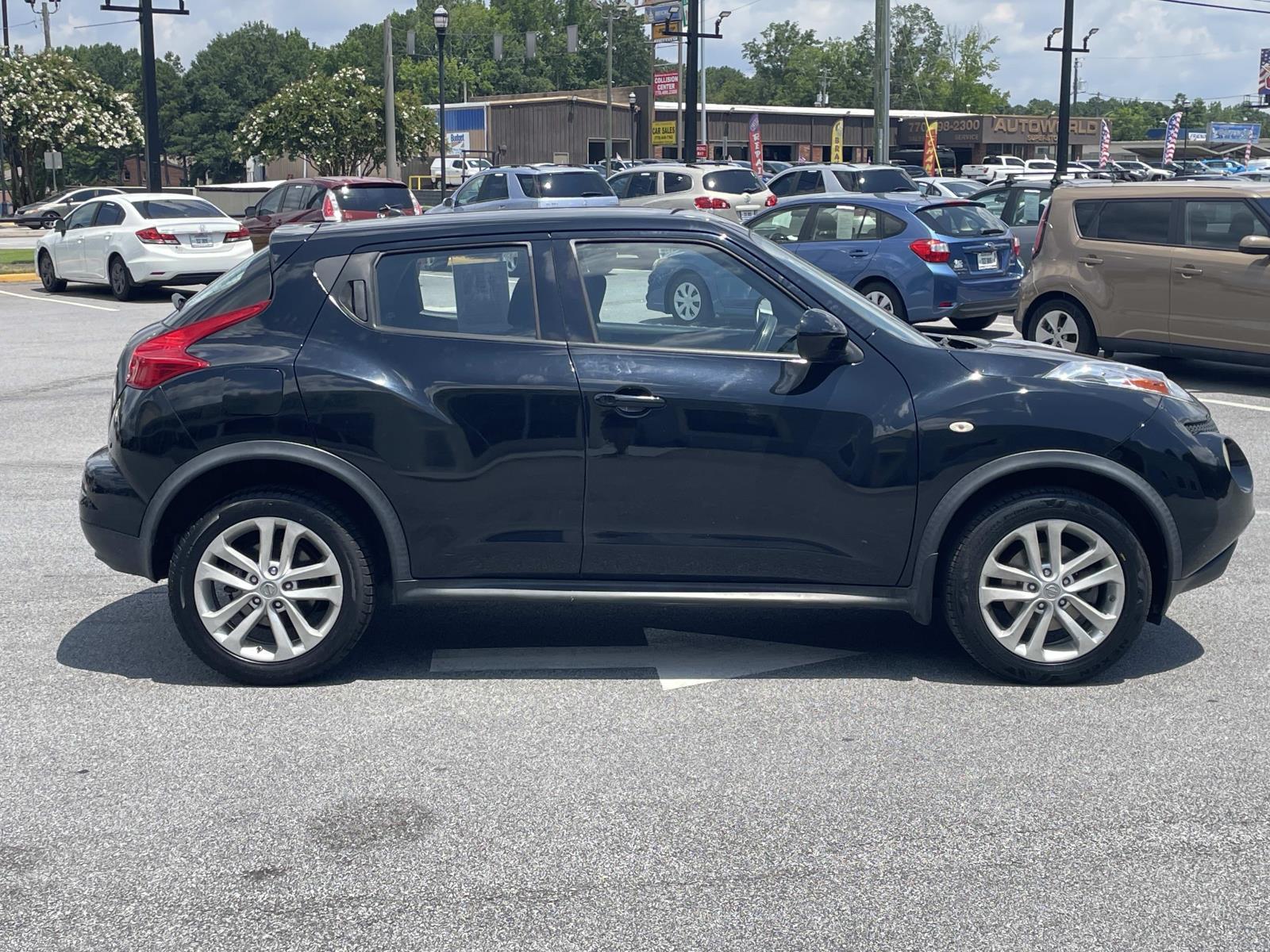 nissan juke 2014 JN8AF5MR0ET352451 image nissan juke 2014 JN8AF5MR0ET352451 image