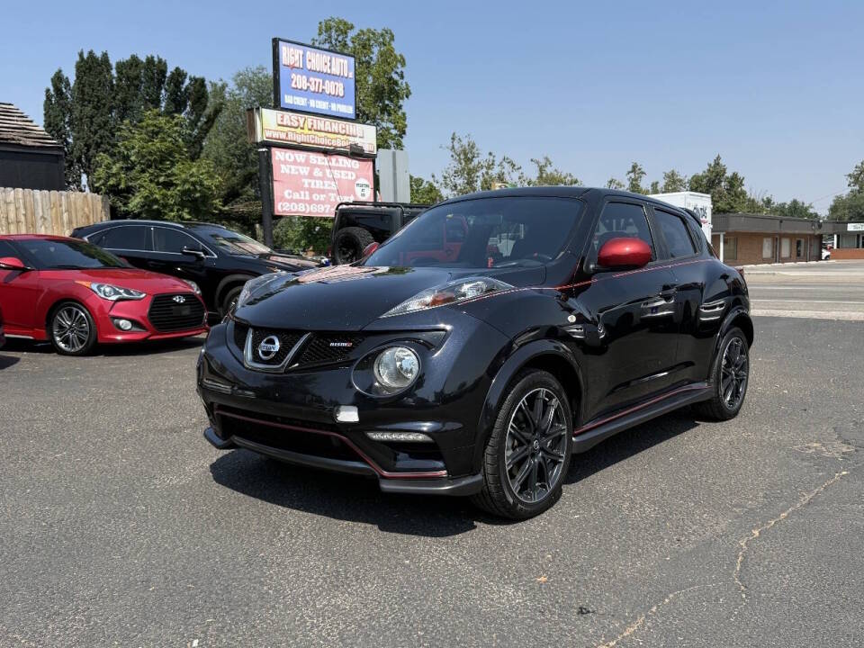 nissan juke 2014 JN8AF5MV0ET366539 image nissan juke 2014 JN8AF5MV0ET366539 image
