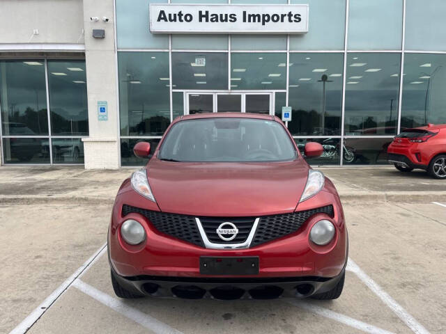 nissan juke 2014 JN8AF5MR4ET355806 image nissan juke 2014 JN8AF5MR4ET355806 image