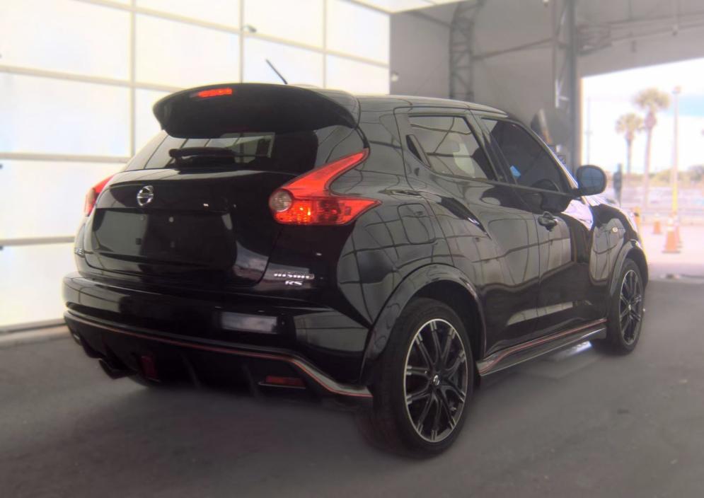 nissan juke 2014 JN8DF5MV4ET150870 image nissan juke 2014 JN8DF5MV4ET150870 image