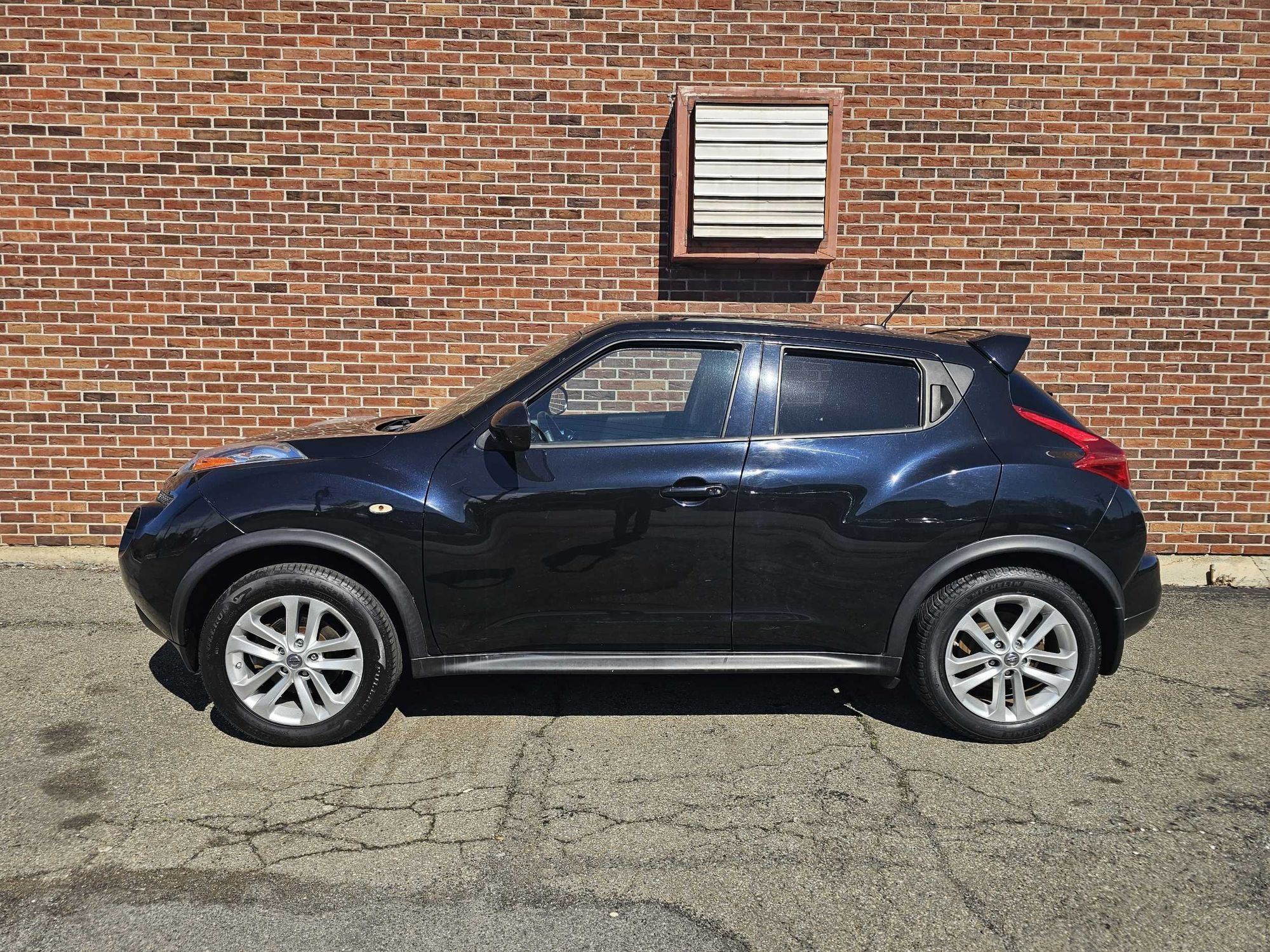 nissan juke 2014 JN8AF5MV3ET362372 image nissan juke 2014 JN8AF5MV3ET362372 image
