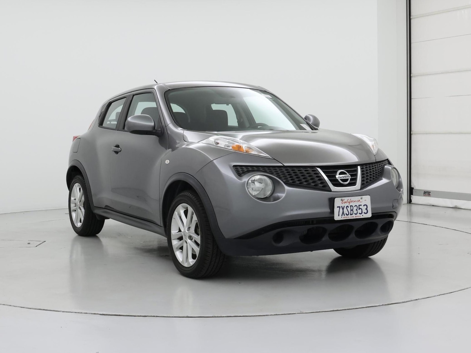 nissan juke 2014 JN8AF5MRXET355468 image nissan juke 2014 JN8AF5MRXET355468 image