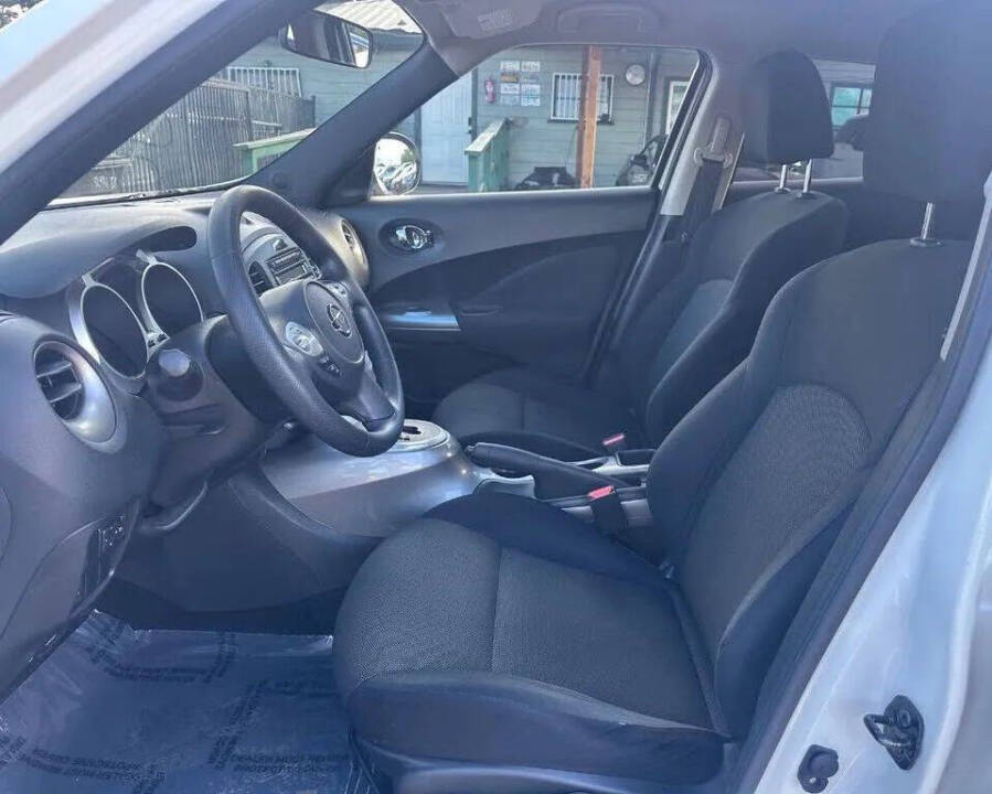 nissan juke 2014 JN8AF5MR3ET452978 image nissan juke 2014 JN8AF5MR3ET452978 image
