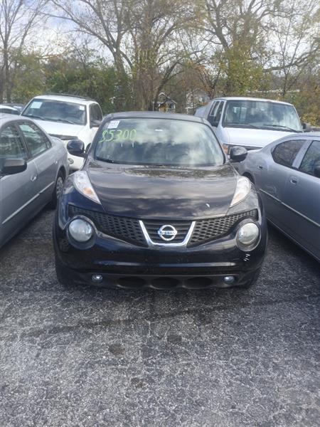 nissan juke 2014 JN8AF5MV9ET358522 image nissan juke 2014 JN8AF5MV9ET358522 image