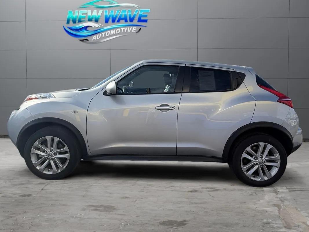 nissan juke 2014 JN8AF5MR0ET358704 image nissan juke 2014 JN8AF5MR0ET358704 image