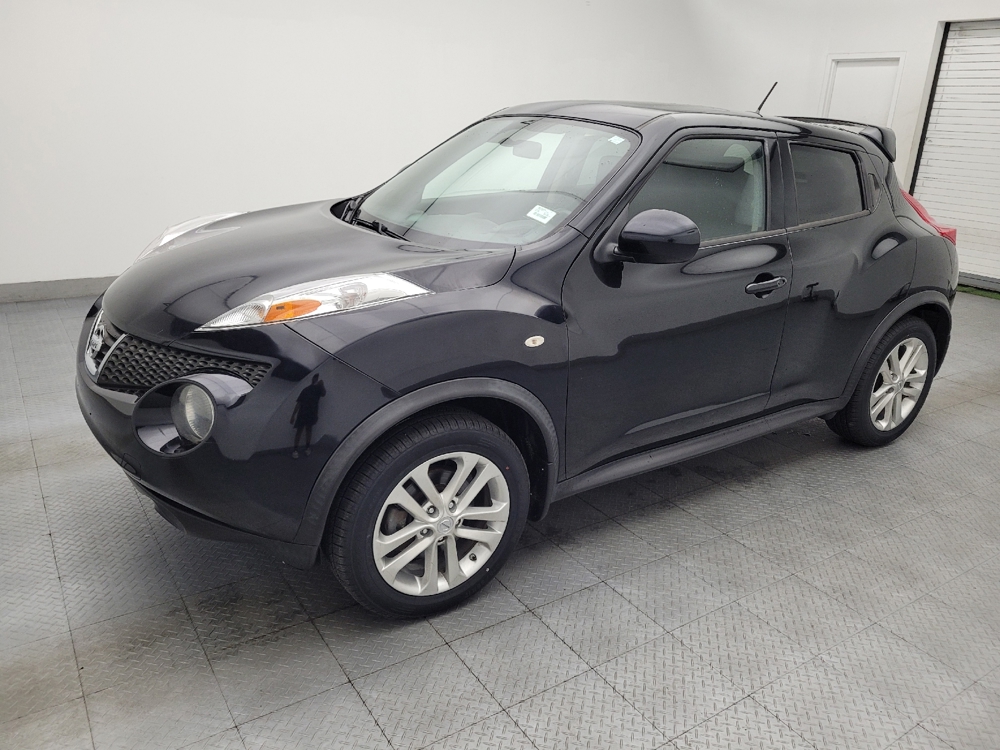 nissan juke 2014 JN8AF5MVXET361316 image nissan juke 2014 JN8AF5MVXET361316 image