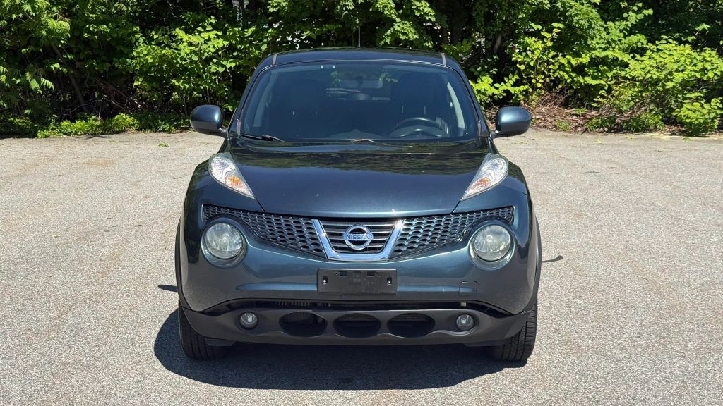 nissan juke 2014 JN8AF5MV3ET356829 image nissan juke 2014 JN8AF5MV3ET356829 image