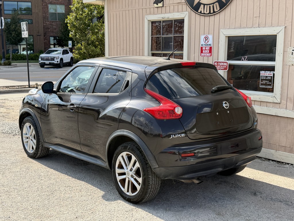 nissan juke 2014 JN8AF5MR3ET355375 image nissan juke 2014 JN8AF5MR3ET355375 image