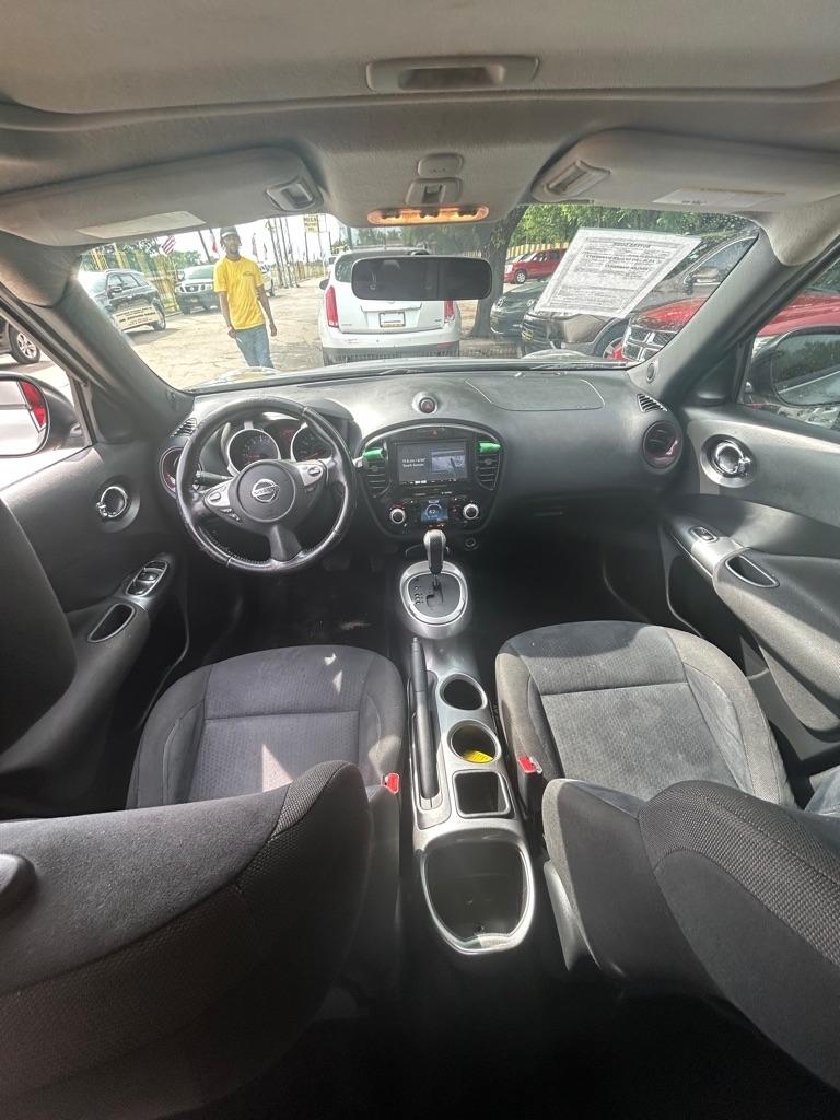 nissan juke 2014 JN8AF5MR0ET451223 image nissan juke 2014 JN8AF5MR0ET451223 image