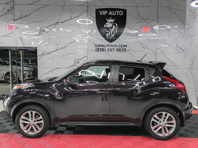 nissan juke 2014 JN8AF5MV9ET360786 image nissan juke 2014 JN8AF5MV9ET360786 image
